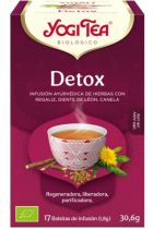 Detox Bio 17 Sachets