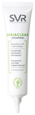 Sebiaclear Cicapeel Anti-Pimple Active Gel 15 ml