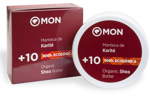 Oil karite +10 100 g