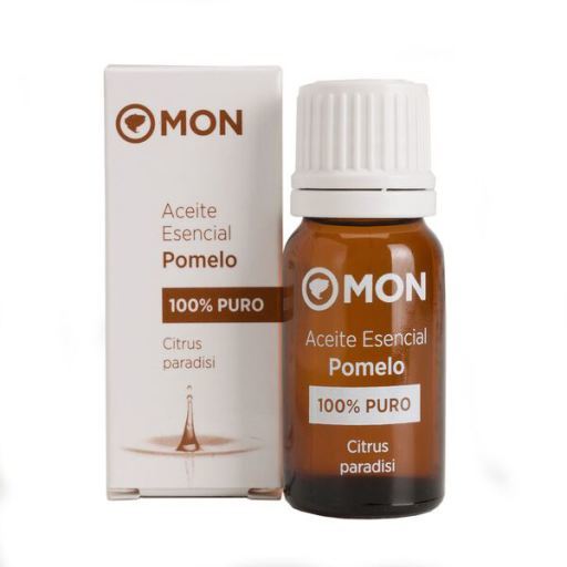 Grapefruit Essential Oil 10 ml