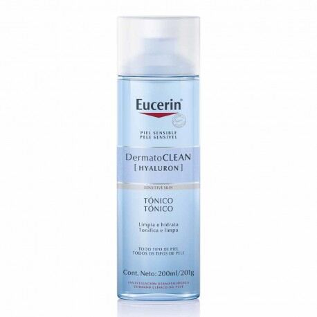 DermatoCLEAN Facial Toner 200 ml