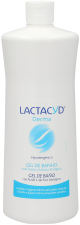 Lactacyd Derma Gel Bath 1000ml