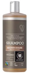 Sugar Cane Shampoo Bio 500 ml