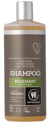 Rosemary Shampoo 500 ml bio