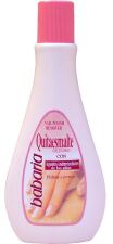 Nail Polish Remover 200 ml Nail Polish Remover 200 ml