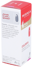Colorfix Top Coat 10 ml