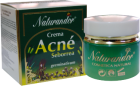 Acne cream-seborrhea