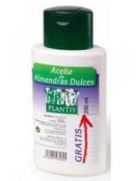 Sweet Almonds Oil 500 ml Plantis