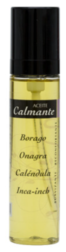 Soothing Oil 100 ml