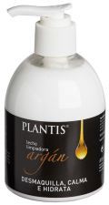 Argan Plantis Cleansing Milk 250 ml