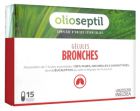 Olioseptil Bronchi 15 Capsules