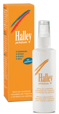 Halley Picbalsam &quot;quitapicor&quot; 40 ml