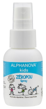 Anti-lice lotion Zeropou 50 ml.