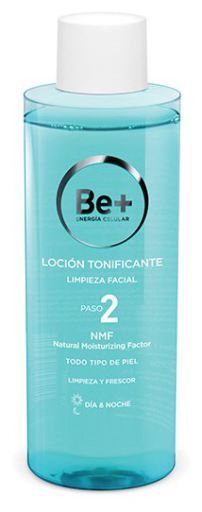 Be + Toning Lotion 200 ml