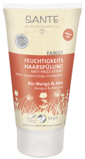 Hydrating Conditioner Family
