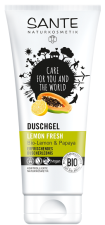 Shower Gel Lemon Fresh