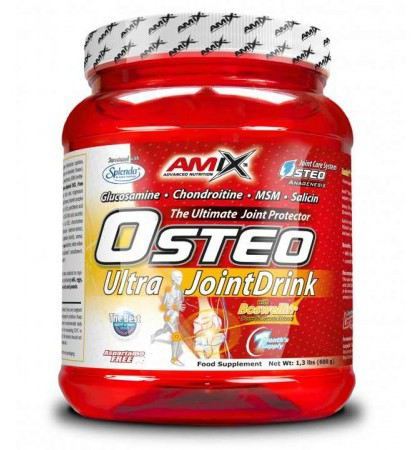 Osteo Ultra Joint Drink 600 gr Orange