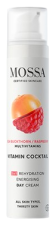 Vitamin Cocktail Rehydrating and Energizing Day Cream 5 in 1 50 ml