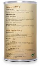 Soy Milk Powder 550 Gr
