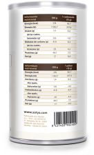 Soy Milk Powder 550 Gr