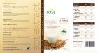 Soy Milk Powder 550 Gr