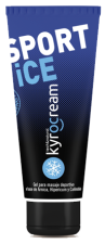 120 ml Ice Sport Kyrocream