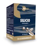 Silico Oligogranules 50 Capsules