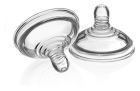 LBA Rapid Anti-colic Teat X2