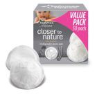 50 Units Breastfeeding Discs