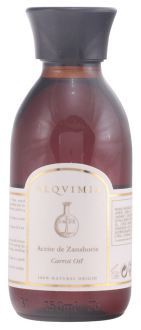 Alqvimia Carrot Oil 150 ml