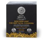 Nordic Black Detox Soap 120 ml