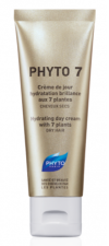 Phyto 7 Hydration and Shine Day Cream with 7 Plants 50 ml