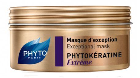 Phytokératine Extreme Exceptional Mask 200ml