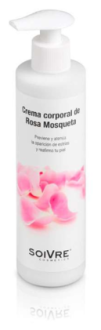 Soivre Rosehip Body Cream 250 ml