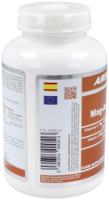 Vitamin C (ascorbate Magnesium, Fine Powder Water Soluble) 200 Gr