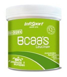 Infisport BCAA 200g Powder