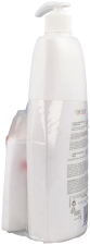 Body Moisturizing Milk Pack 1000 ml + Milk 200 ml
