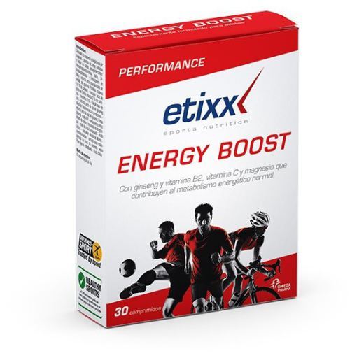 Etixx Energy Boost