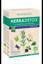 HERBADETOX® BIO 20 Ampoules