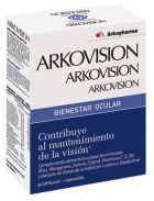 Arkovision Eye Wellness 30 Capsules