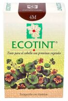 Ecotint Mahogany Chestnut-4M