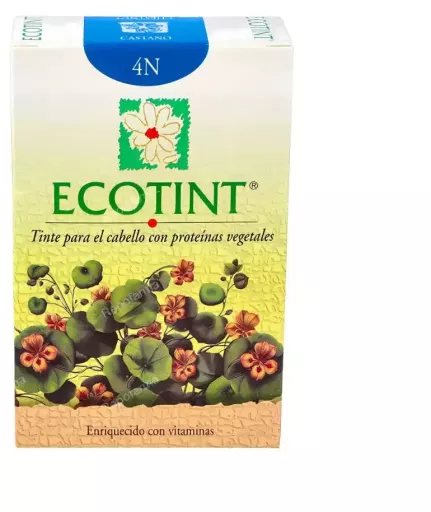 Ecotint Chestnut-4N