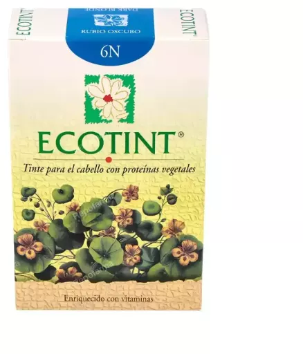 Ecotint Dark Blonde-6N