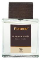 Fresh wood eau de toilette 100 ml