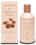 Argan Oil Bath Gel 250 ml