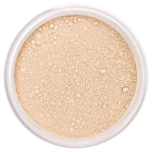 Mineral Foundation Spf 15 Warm Peach 10 gr