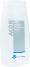 Acon shampoo
