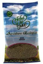Bulk Green Anise (Seeds) 1 Kg Bio