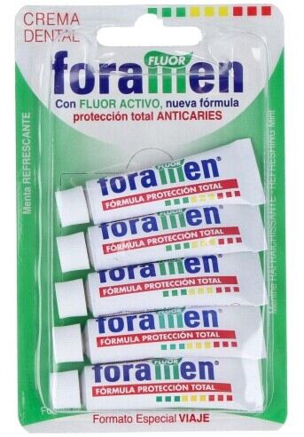 Toothpaste Trip 5 Ui 5 ml