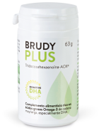 Brudy Plus 90 Capsules Brudy Plus 90 Capsules